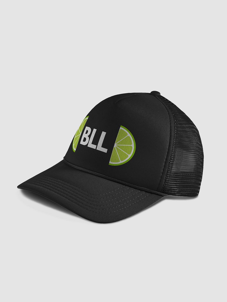 BLL Trucker Hat product image (4)