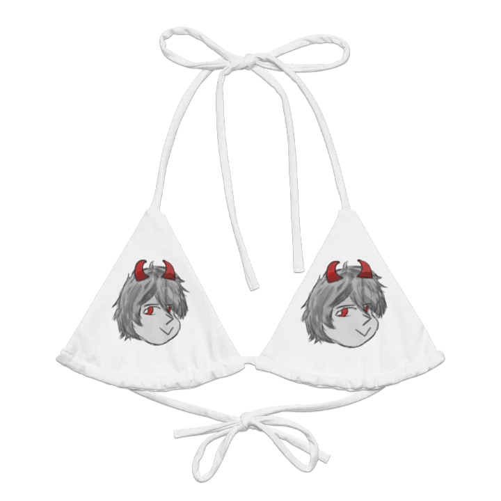 Nova DarkMode Bitties Bikini product image (1)
