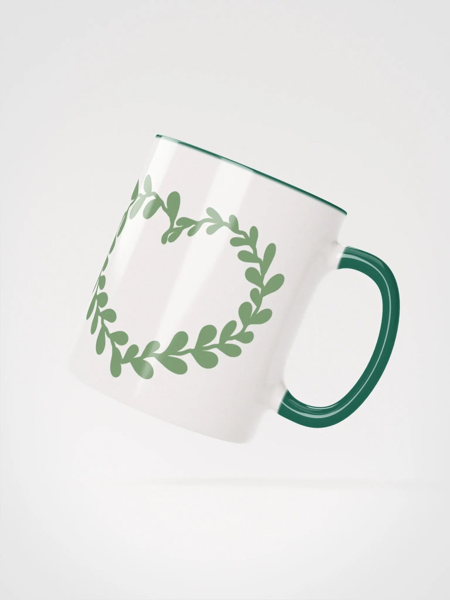 vine heart mug product image (2)