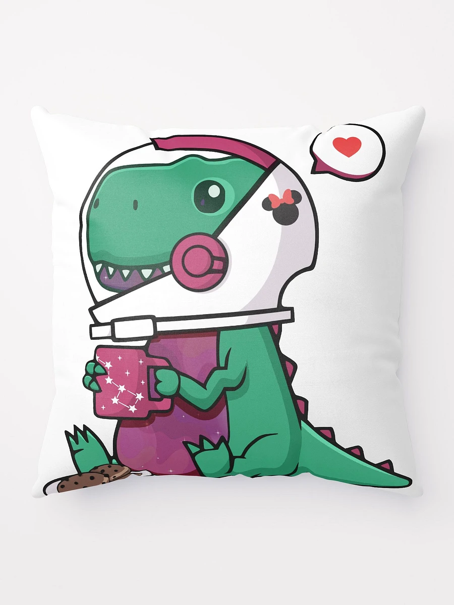 HungryNotHangry - Dino - Cushion product image (9)