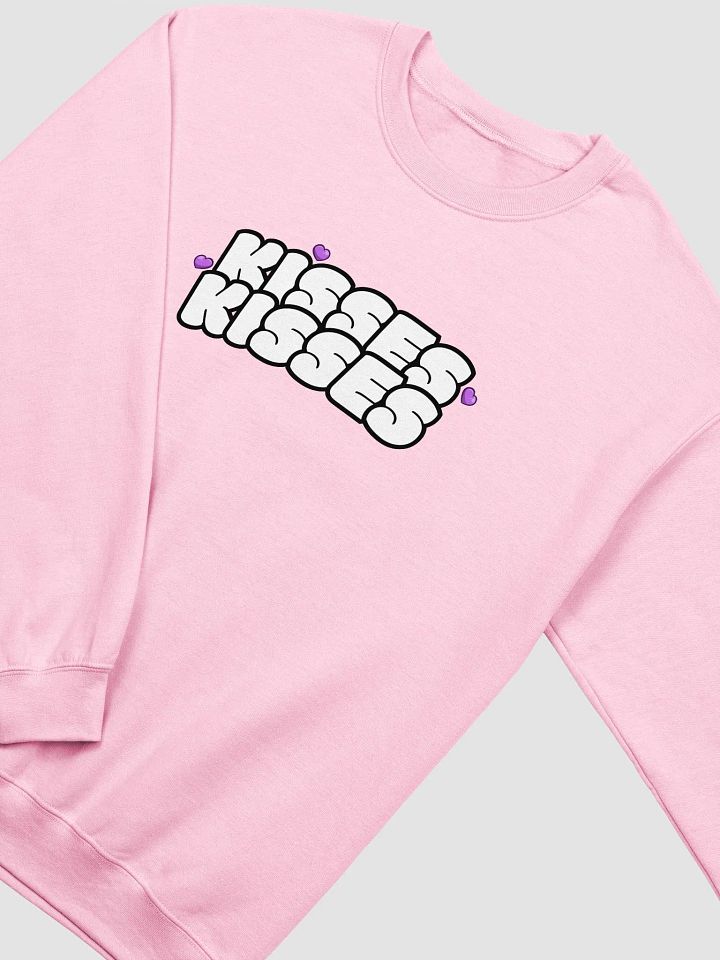 Kisses Sweater product image (1)