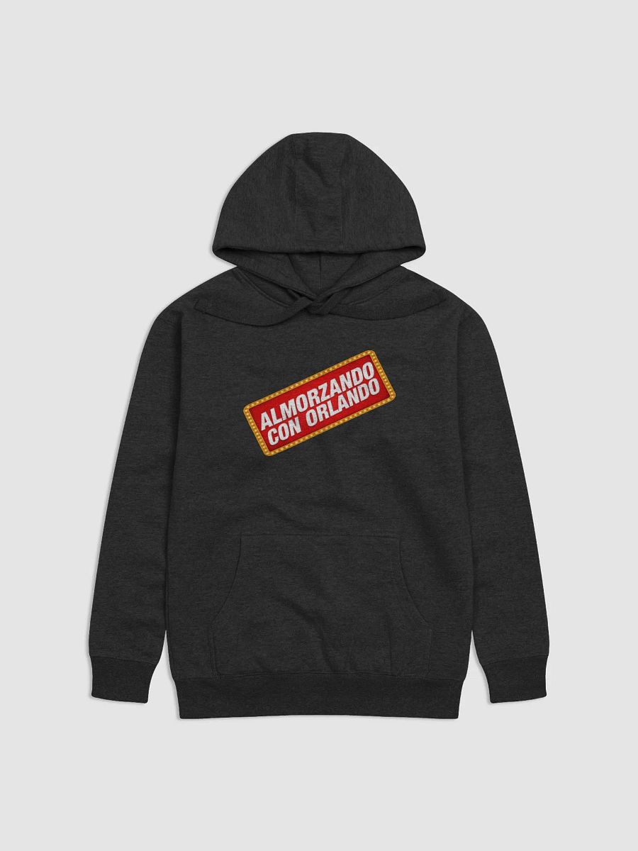 Sweater Almorzando con Orlando product image (1)