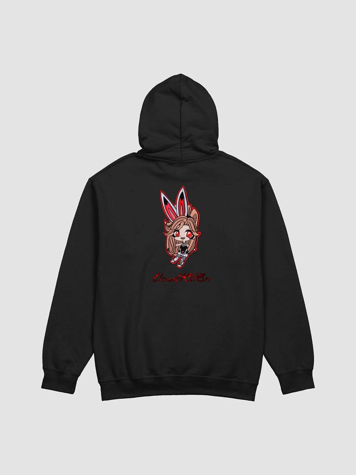 Battle Bunny Shock & Awe Hoodie product image (9)