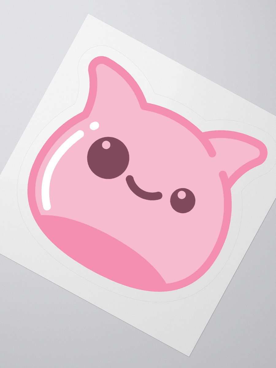 Foof Sticker product image (2)