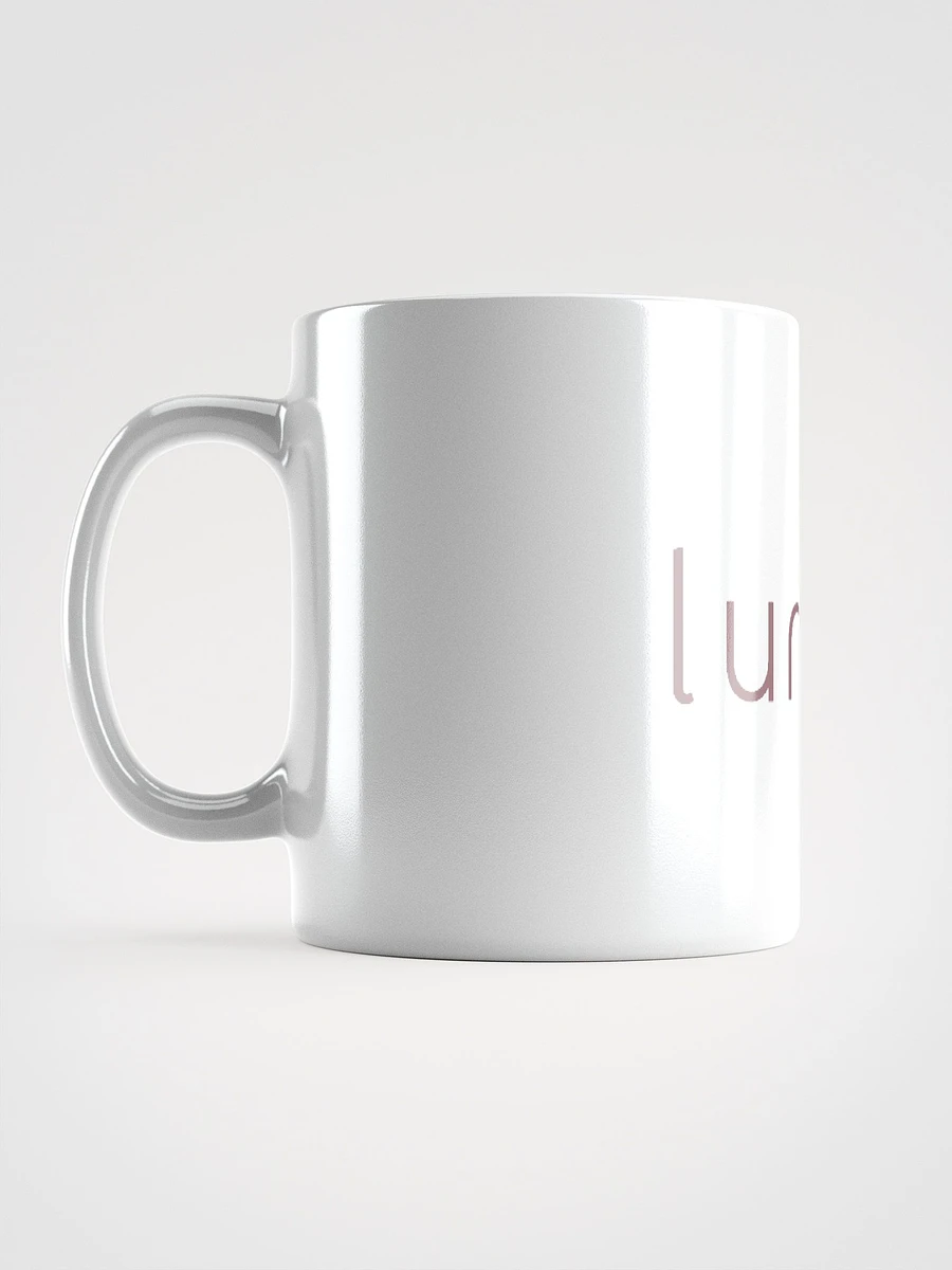 Lunnie Mug product image (3)