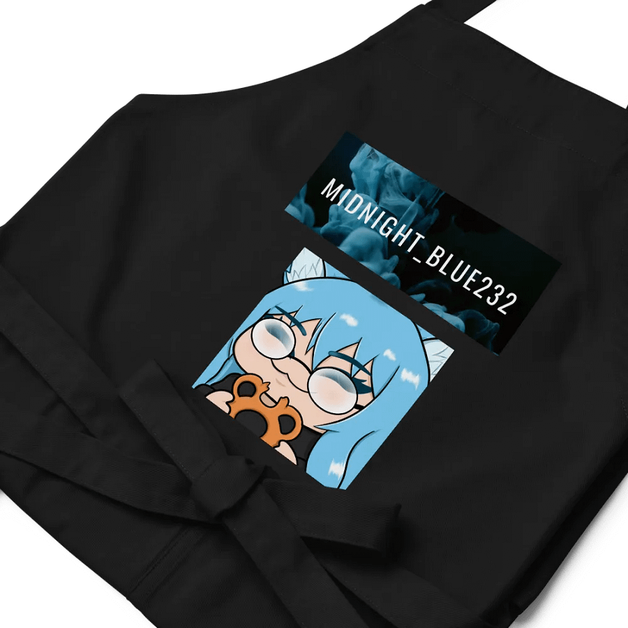 Blue232 munchie apron product image (5)