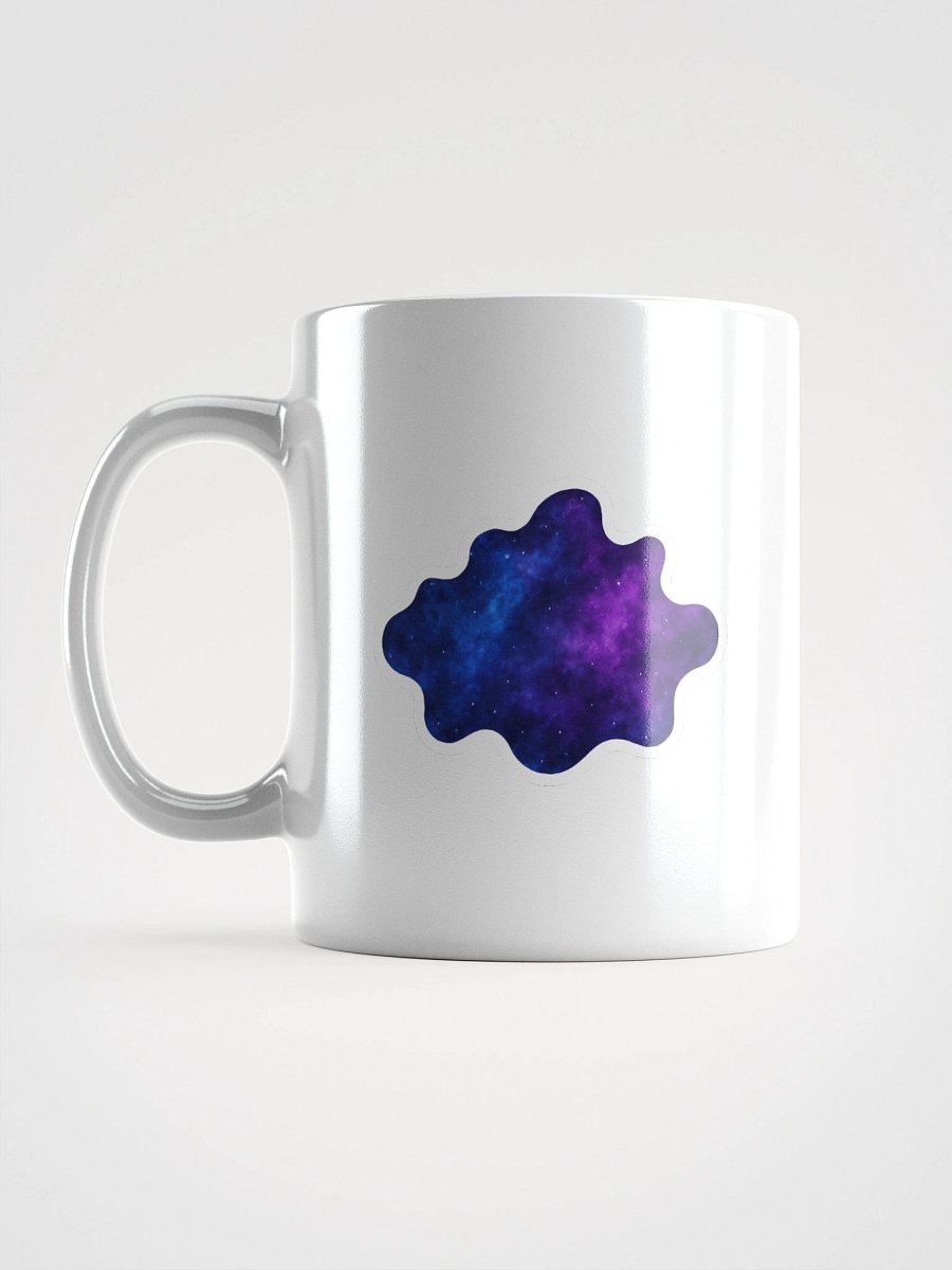NBLVA Cosmic Nebula Mug product image (18)