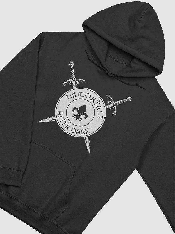 IAD Logo Classic Hoodie product image (12)
