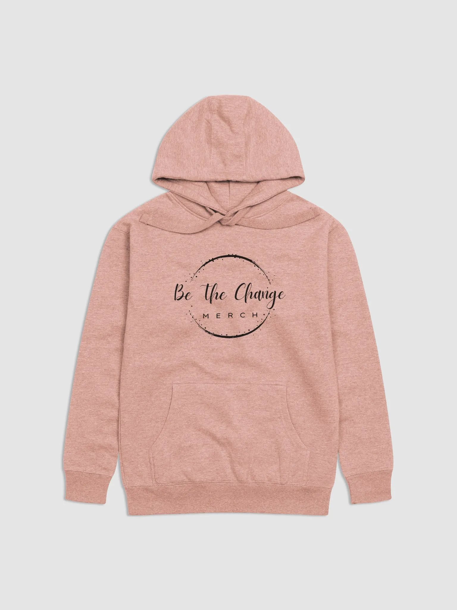 BTCM Rose Hoodie product image (1)