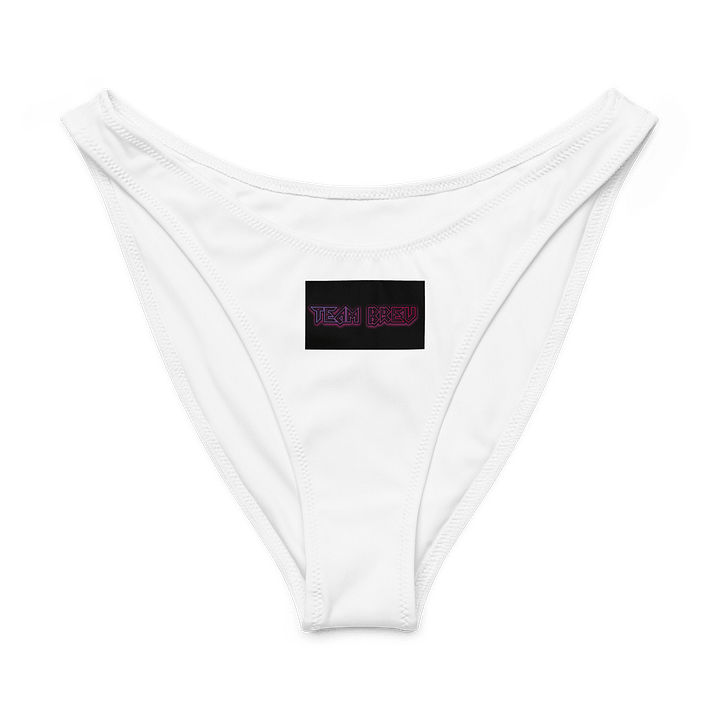 team brev bikini panties product image (1)