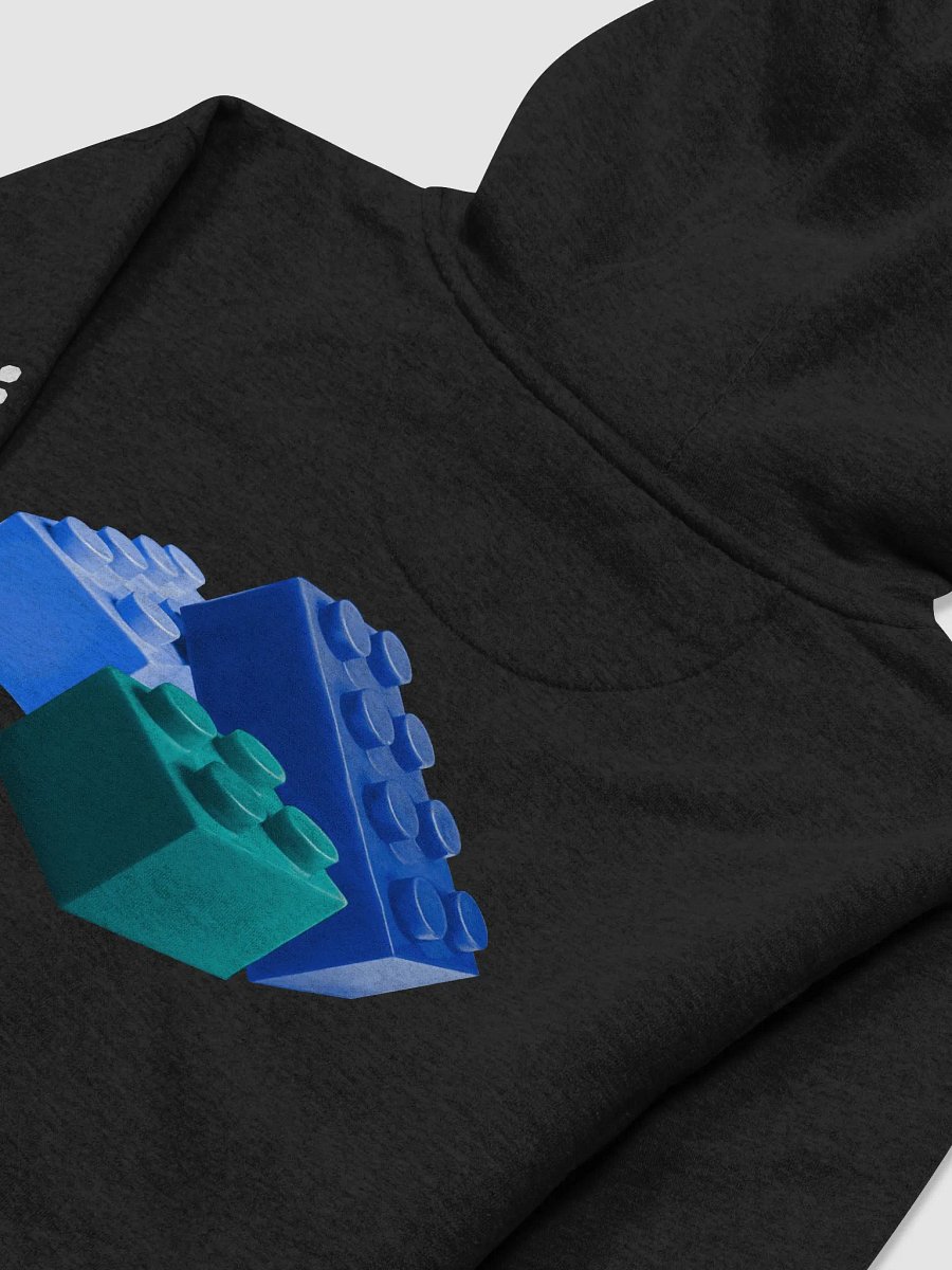 Bricked Hoodie product image (4)