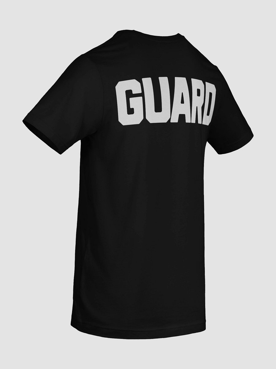 Classic Lifeguard T-Shirt product image (78)