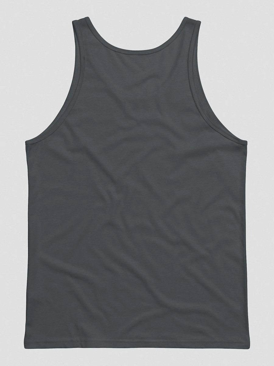 Not like This! Jersey Tank product image (33)