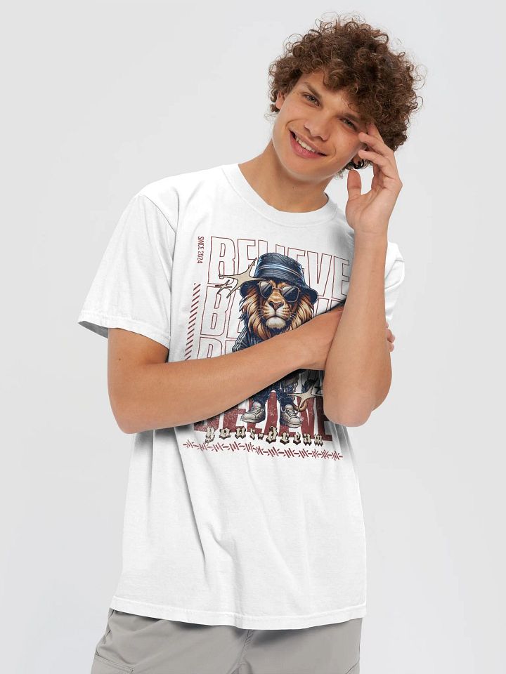 Believe Your Dream product image (1)