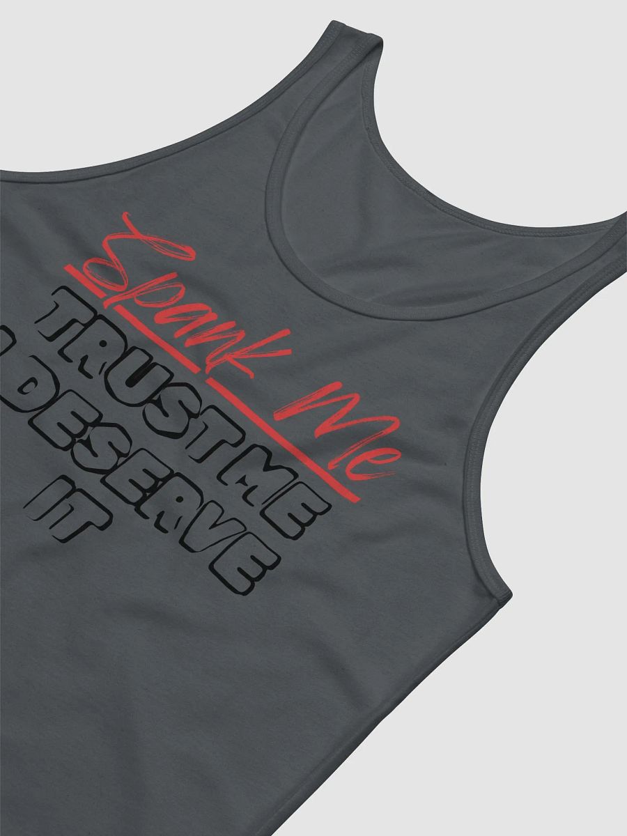 Spank Me - Men's Tank product image (6)