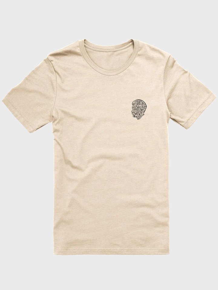 Typography Shirt product image (2)