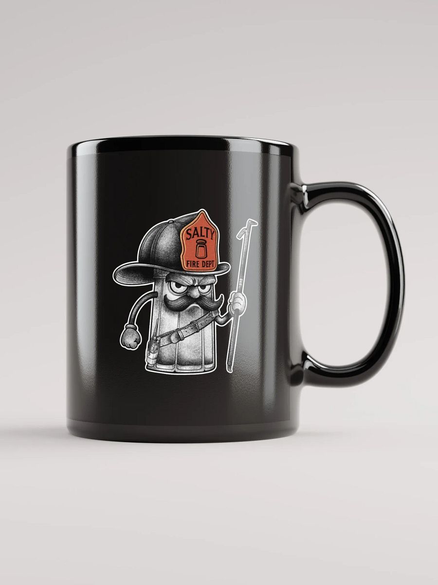 The Salty Fireman product image (1)
