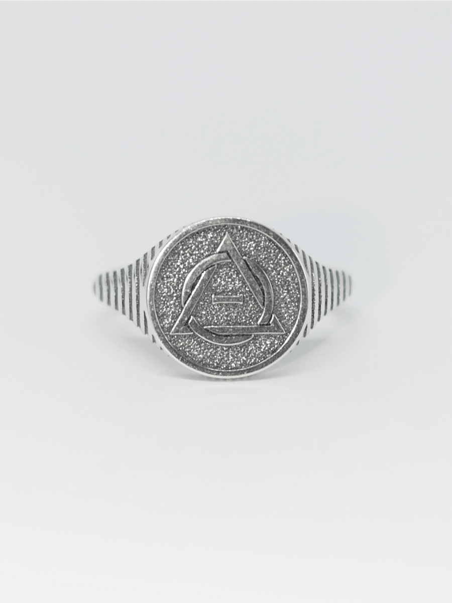Therian Symbol Ring product image (5)