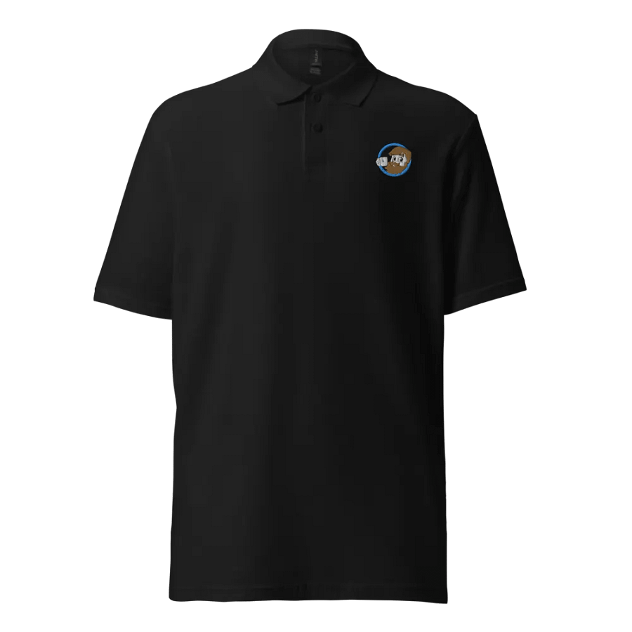 MrB Profile - Unisex Polo Shirt product image (1)