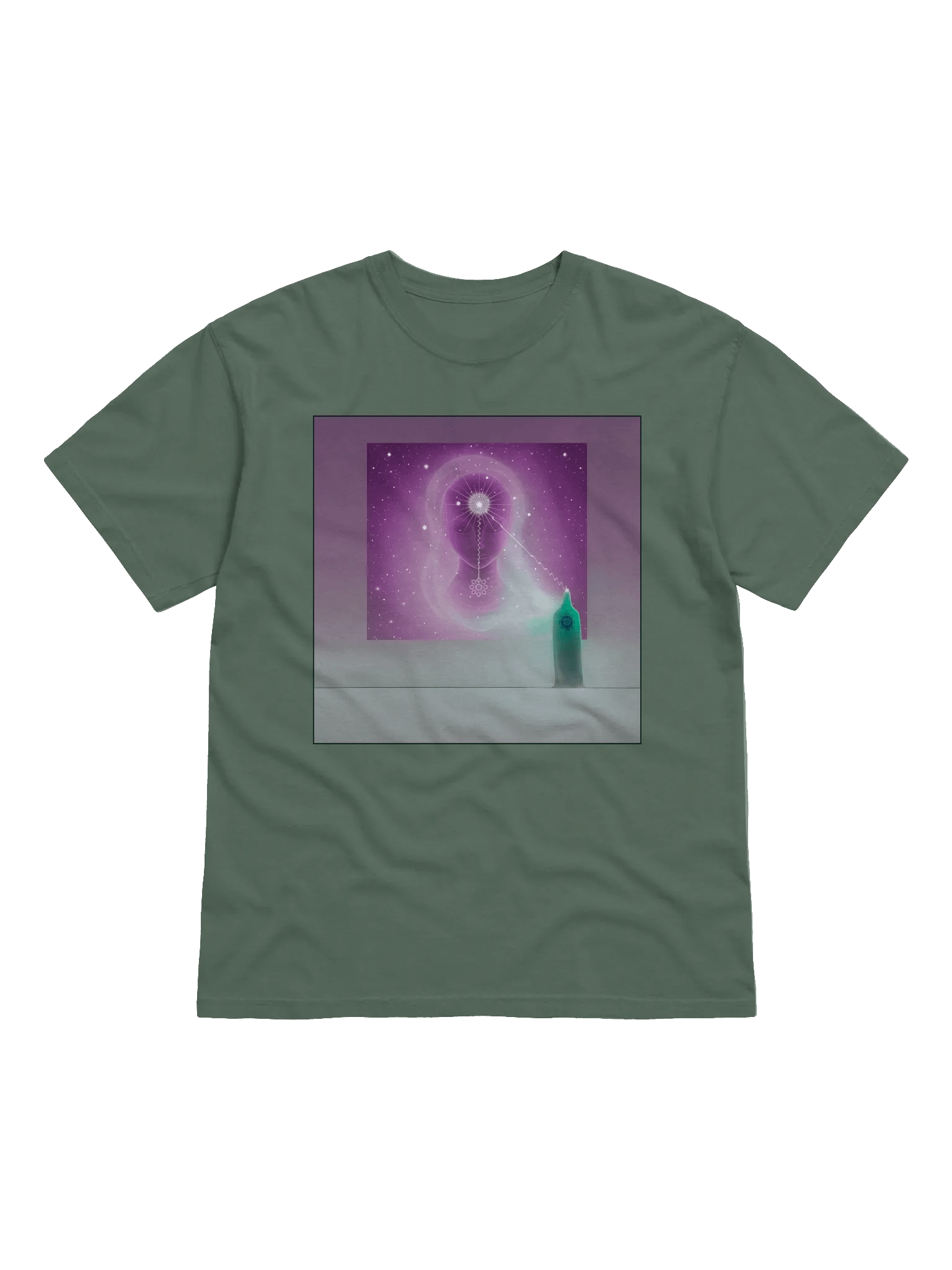 Dimensionaut Telepathy product image (13)