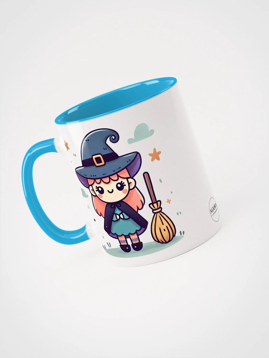 Witchy Wonders Mug product image (3)