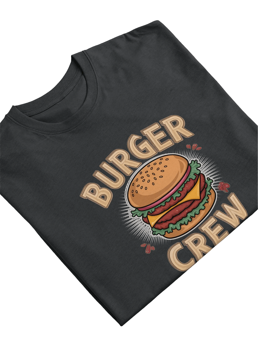 Burger Crew product image (9)