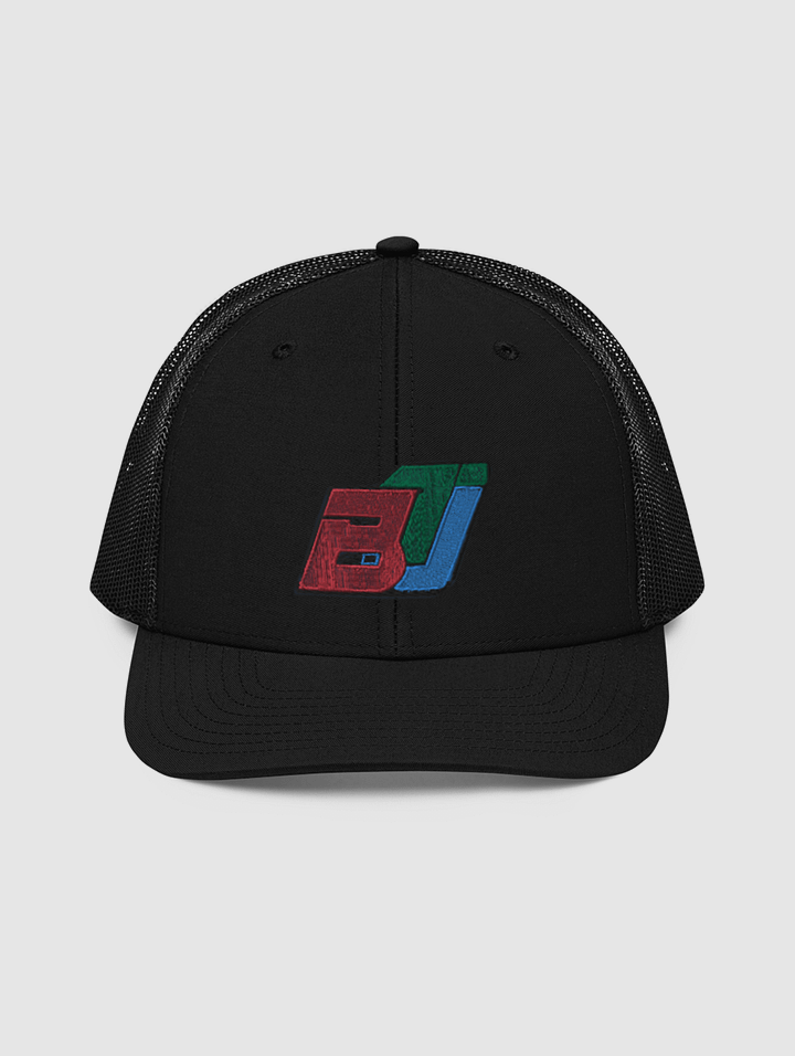 [BTJGAMES] Trucker Cap product image (1)