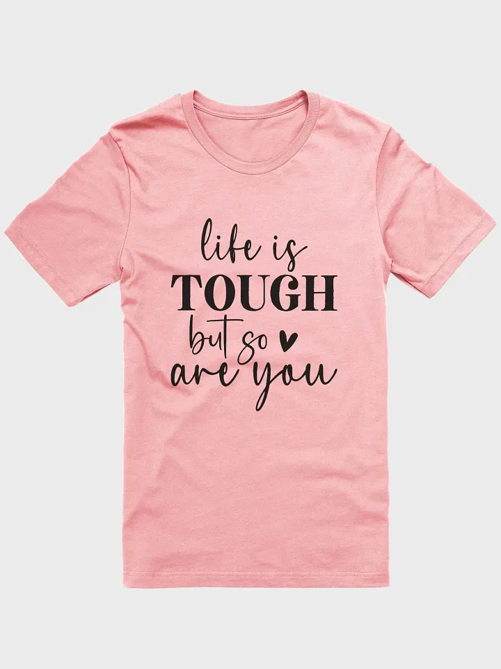 So Are You Tee product image (1)