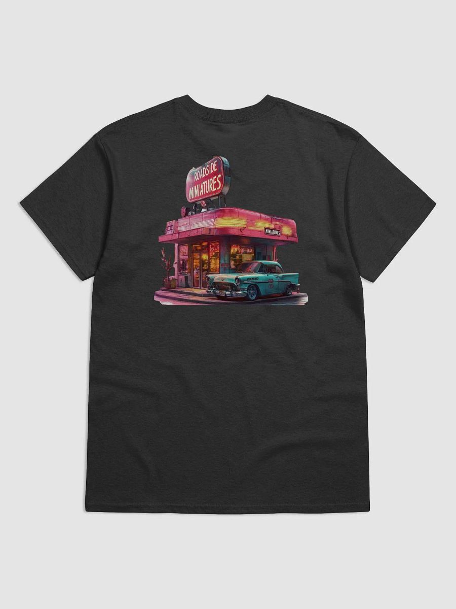 Roadside T-Shirt product image (4)