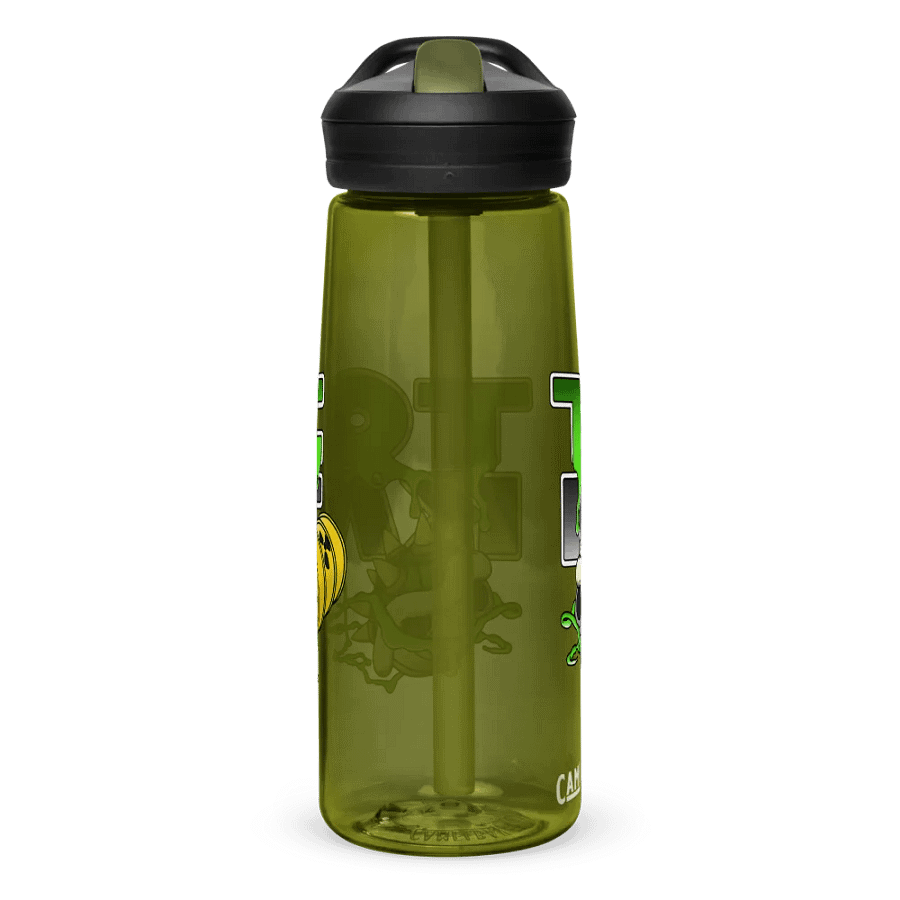 Toxic Kart Sports Bottle product image (2)