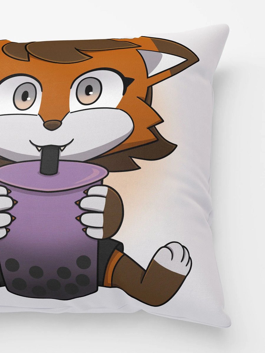 Boba Cinder Pillow product image (3)