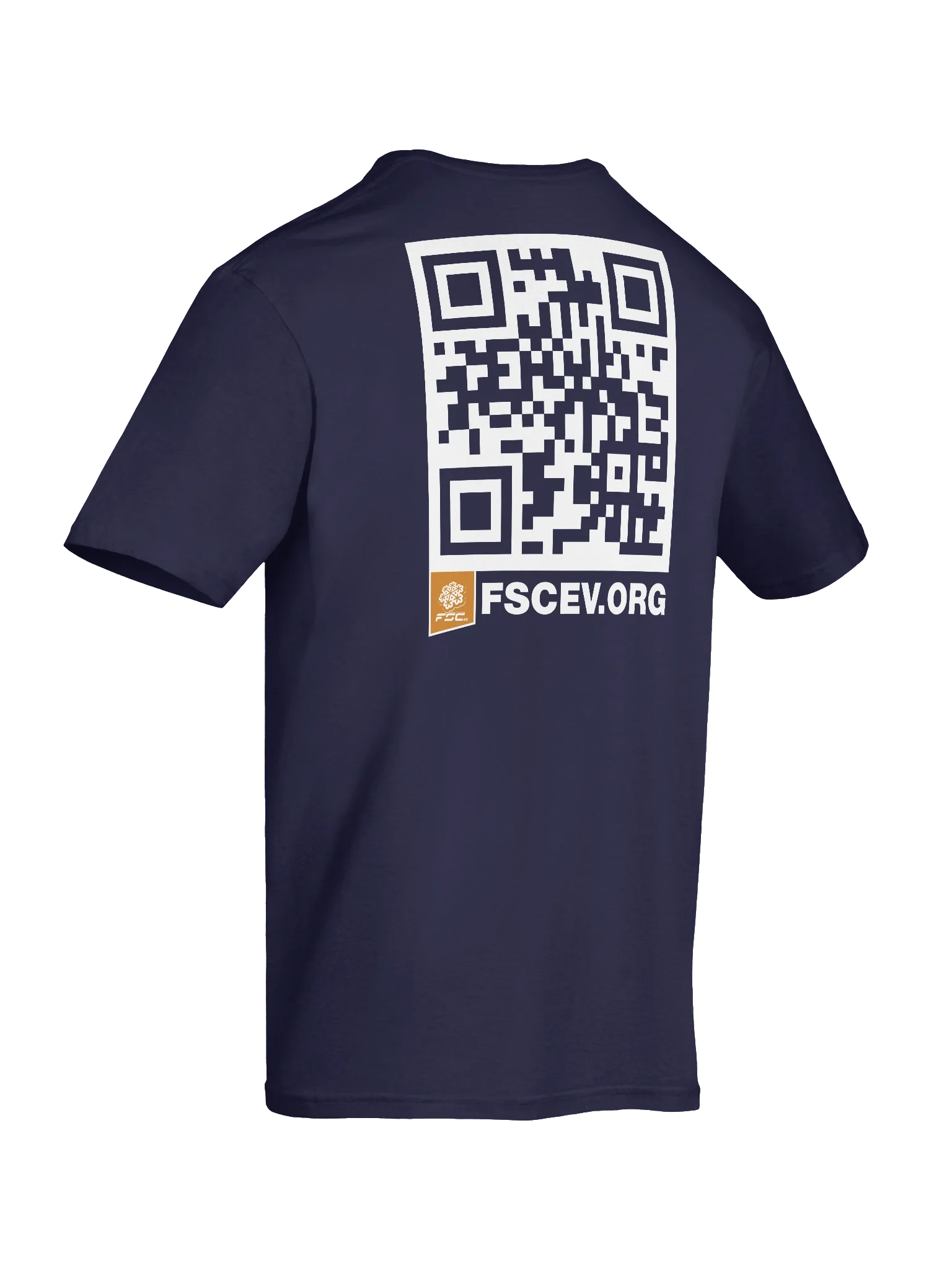 Hintertux Resort & QR-Code (front and back print) product image (10)