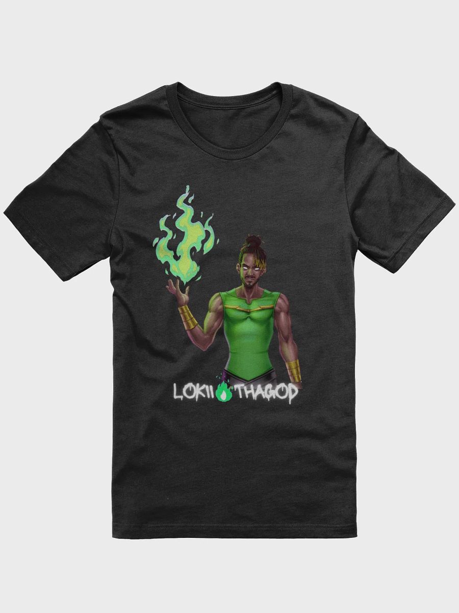 Content Krew Tee product image (1)