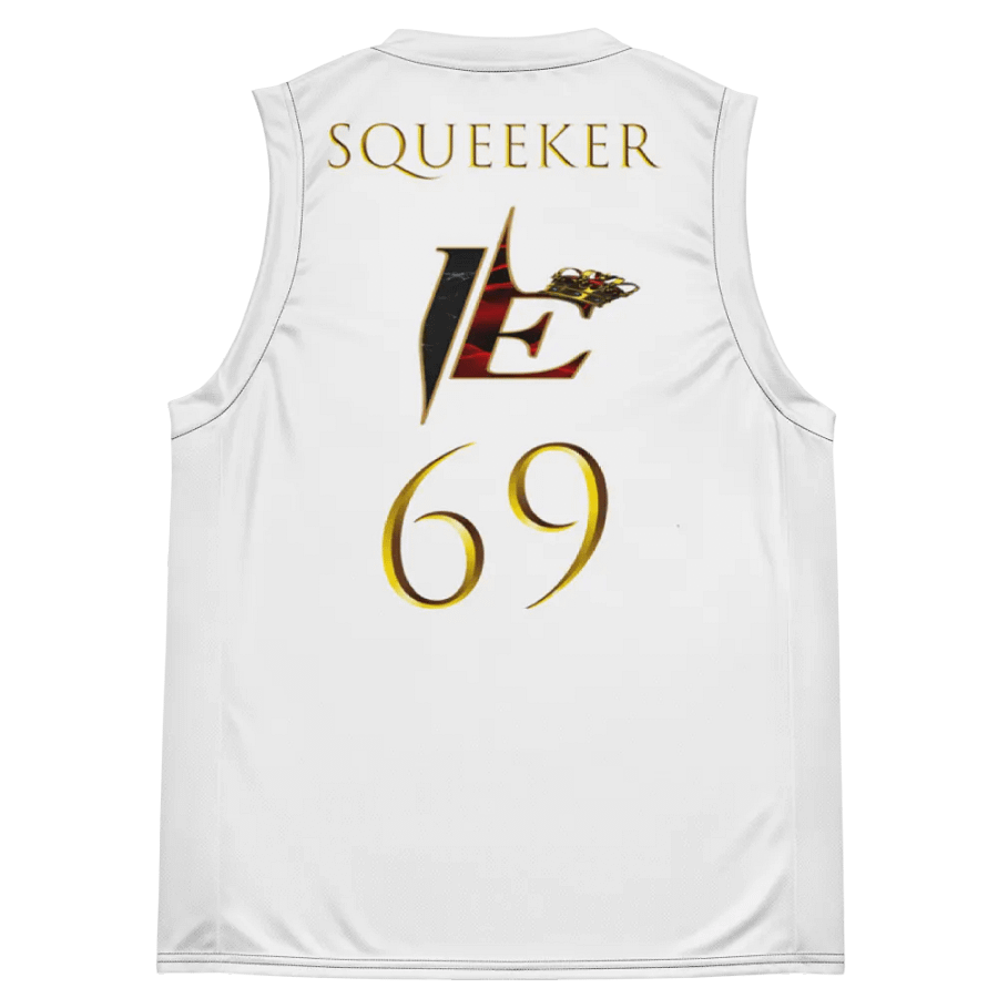 Team Squeeker Jersey product image (4)