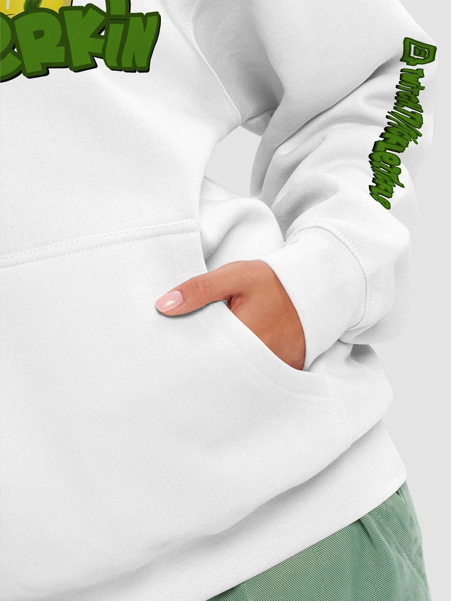 Jerk The Gherk product image (32)