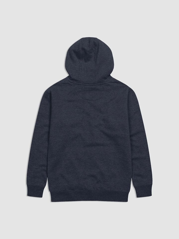 Surf City Ocean Craft Shark Fin Hoodie product image (50)