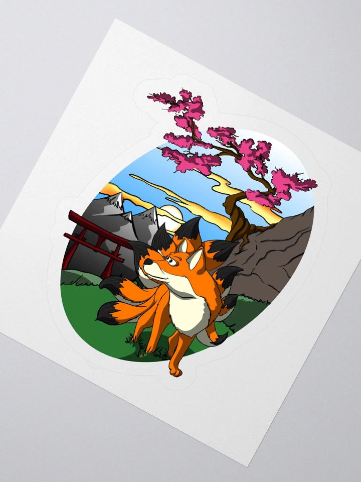 Kitsune product image (5)