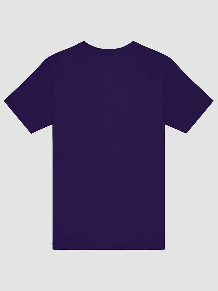Tired Sort Back For More T-Shirt product image (17)