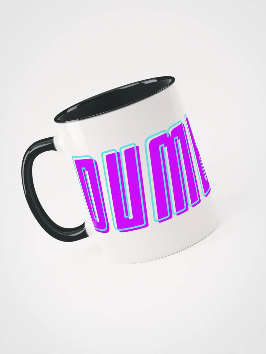 Dumbass Mug product image (3)