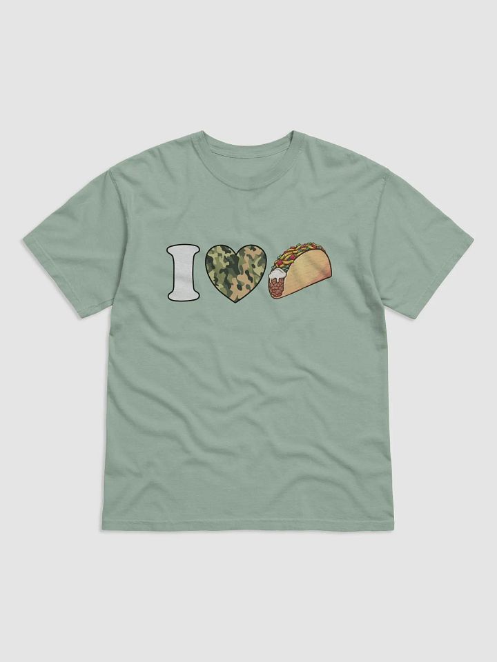 I Heart Taco for the Taco Lover product image (5)