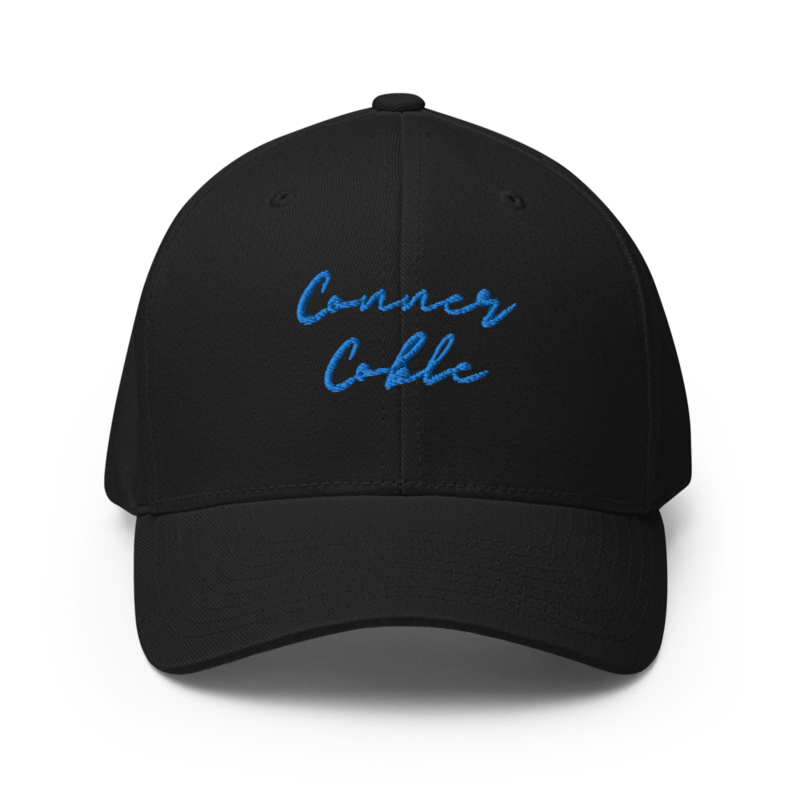 Conner Coble Flexfit product image (1)