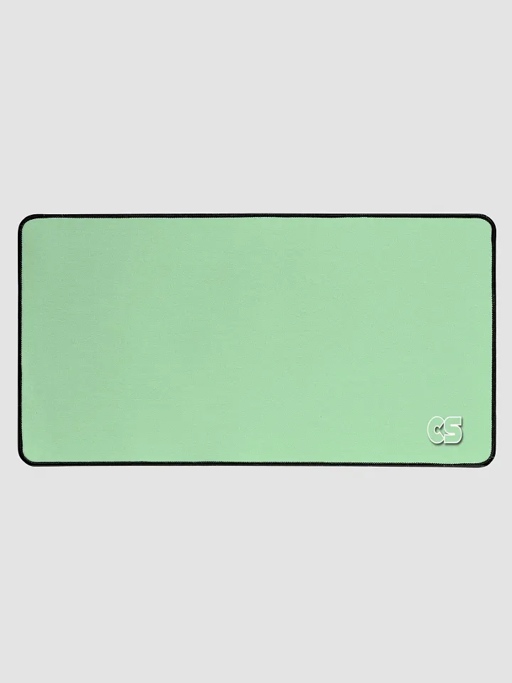 CS 15.5" x 31.5" Desk Mat product image (1)