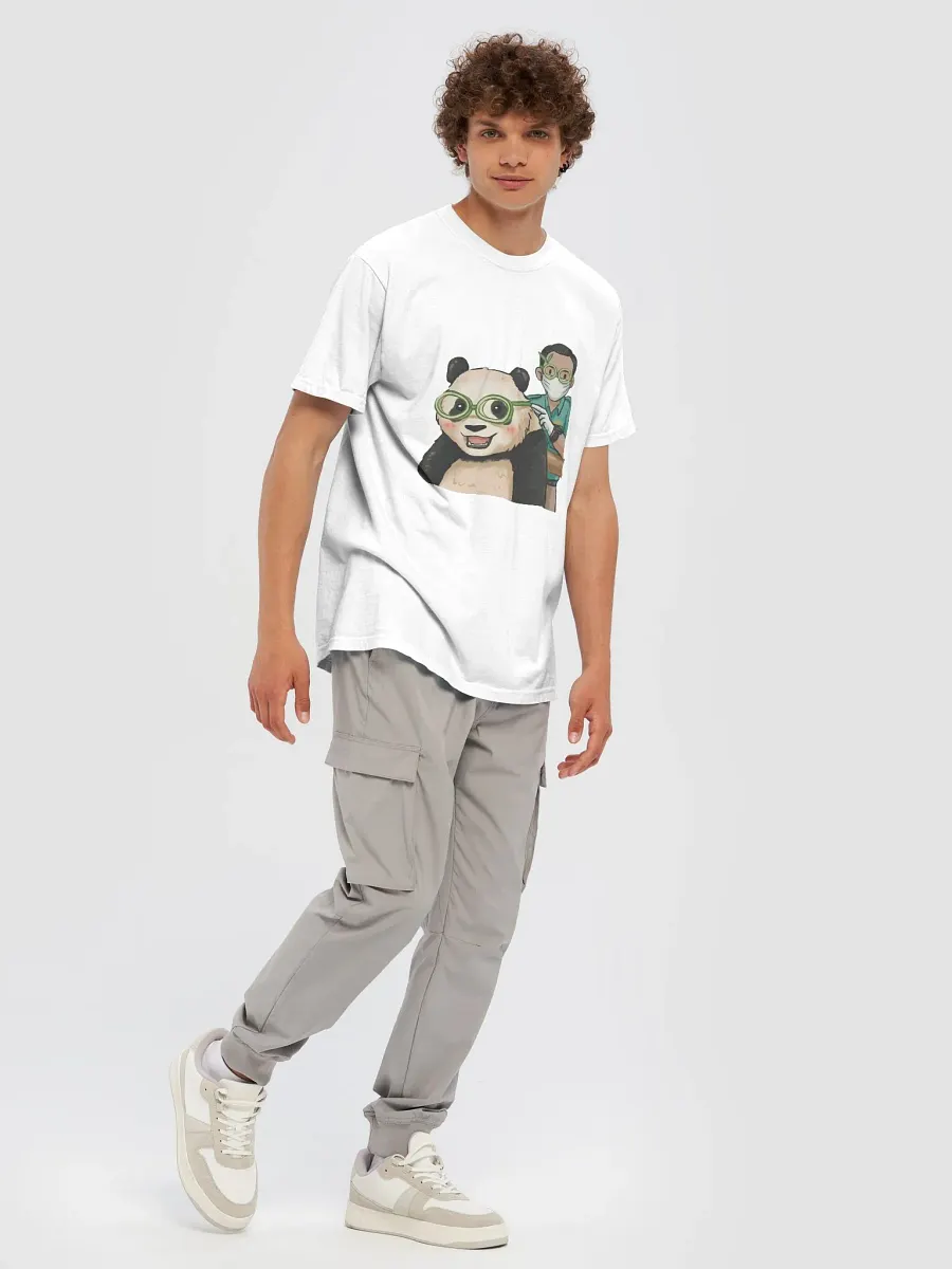 fubao Panda product image (7)