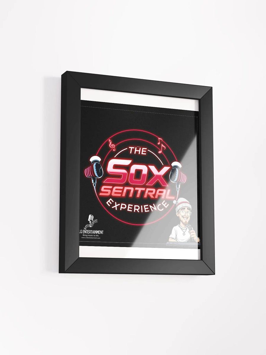 Sox Sentral Poster product image (50)