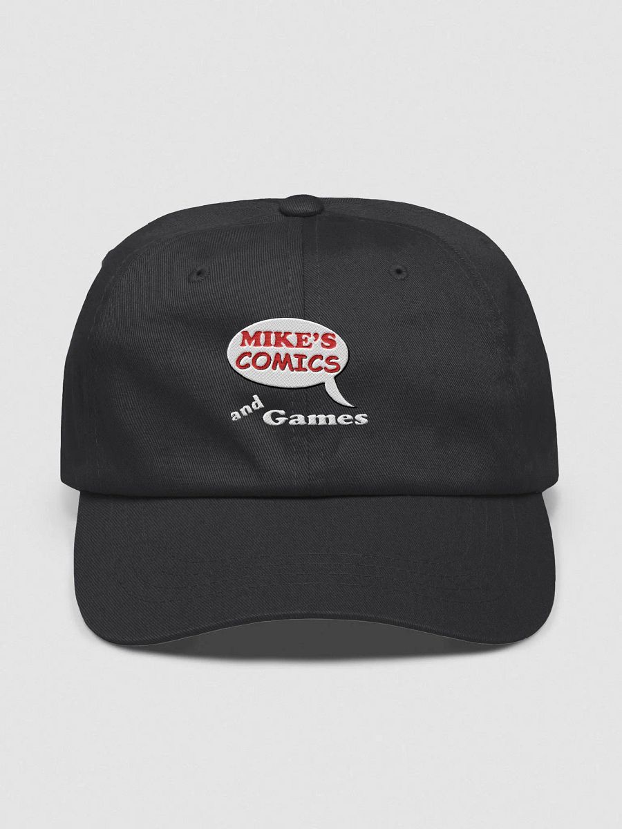 Baseball Hat - Dark product image (4)