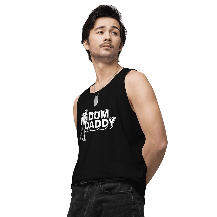 DOM DADDY Tank product image (5)