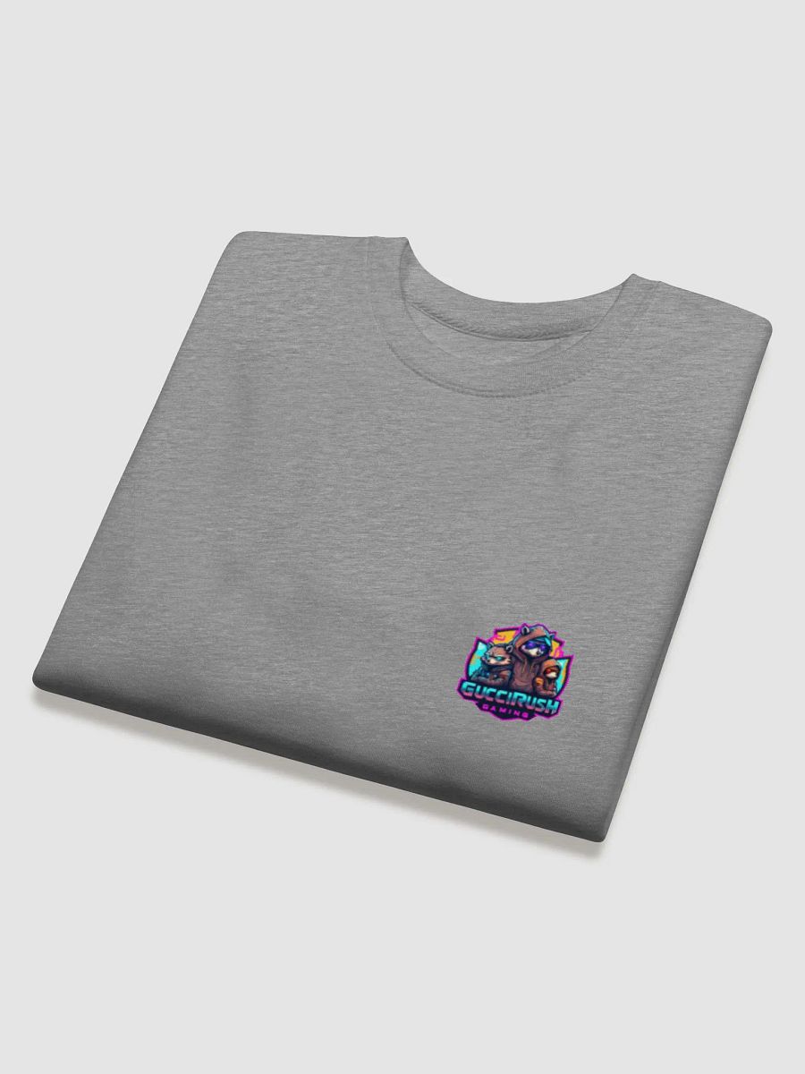 GxG Crew neck product image (4)