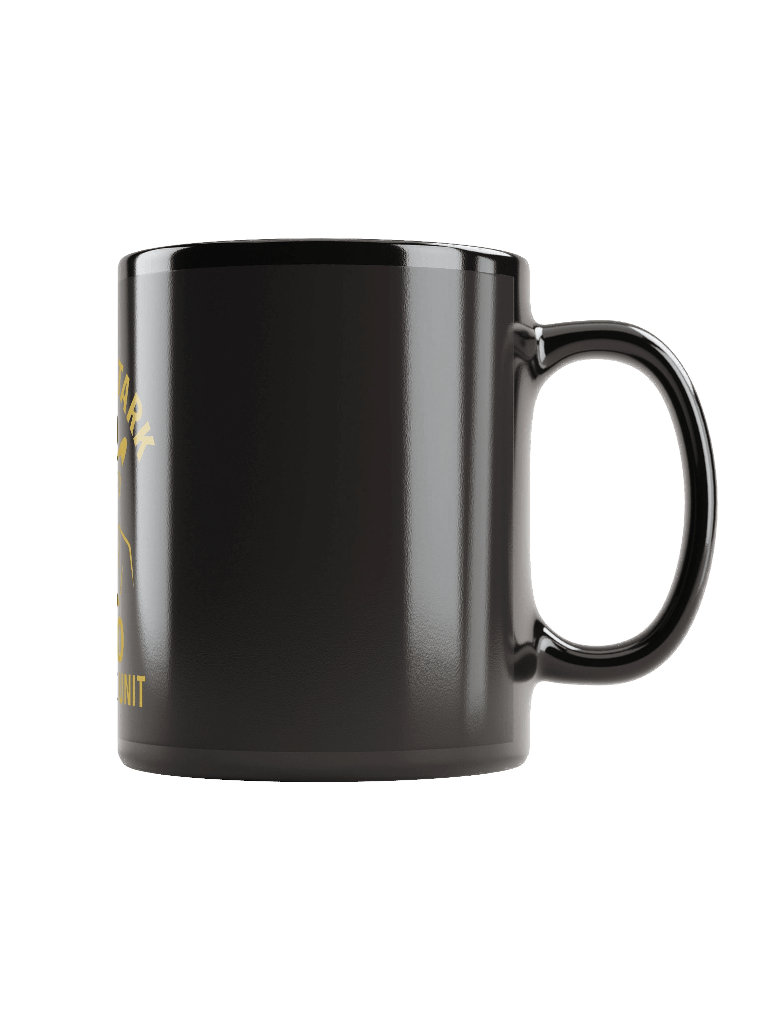 BCSO Detective Mug product image (4)