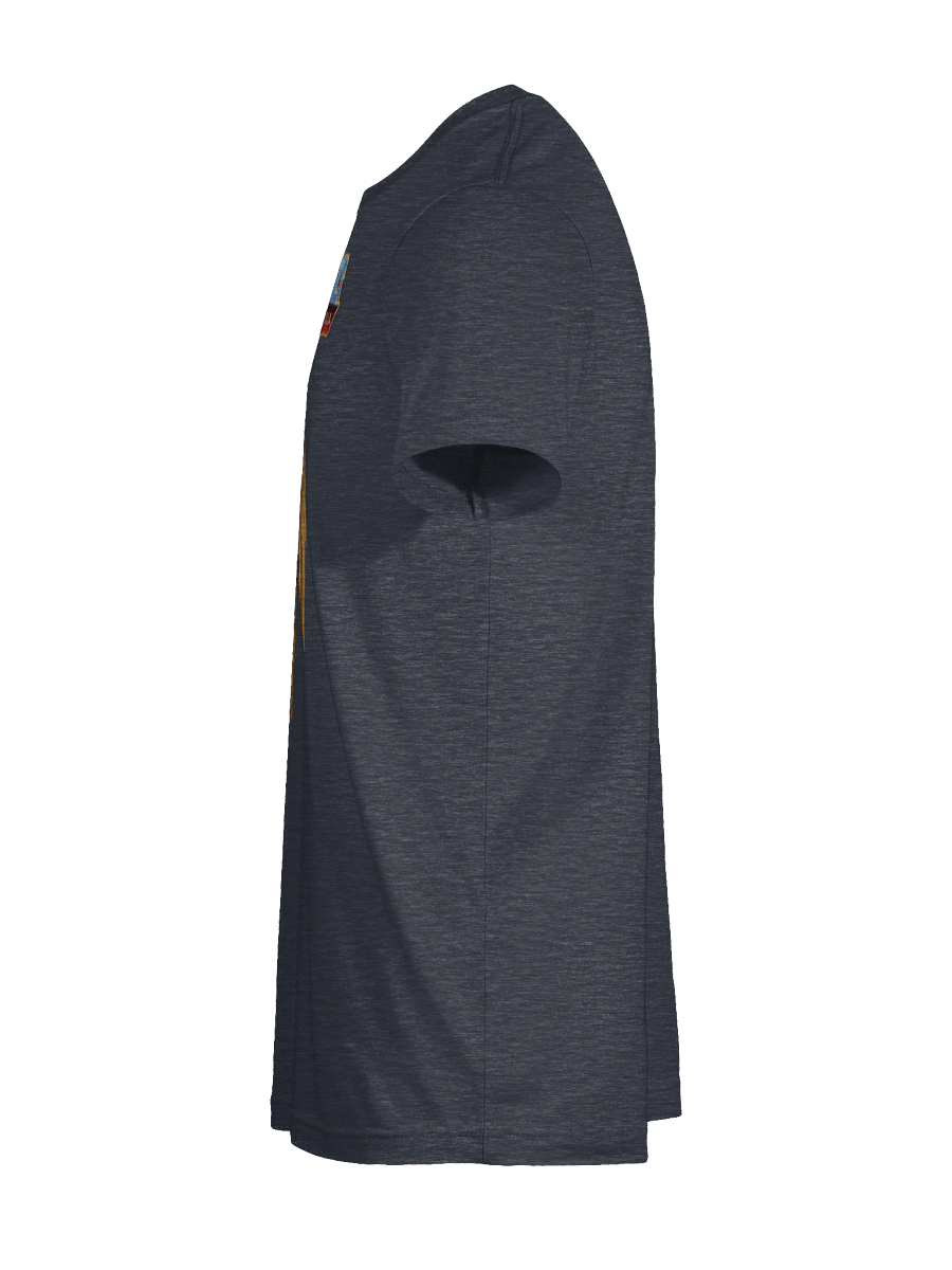 Baphomet of the Universe Parody Tee product image (119)