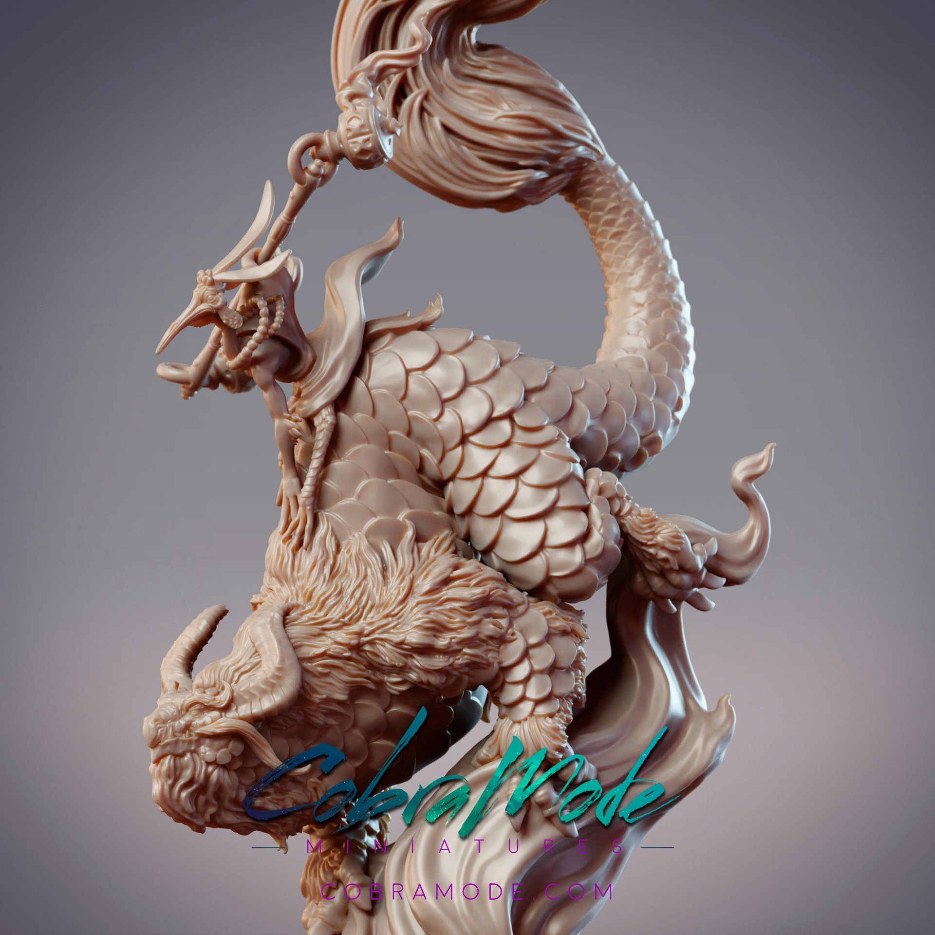 CobraMode 49 March 2024 Collection product image (2)